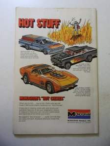 Doctor Strange #16 (1976) FN Condition