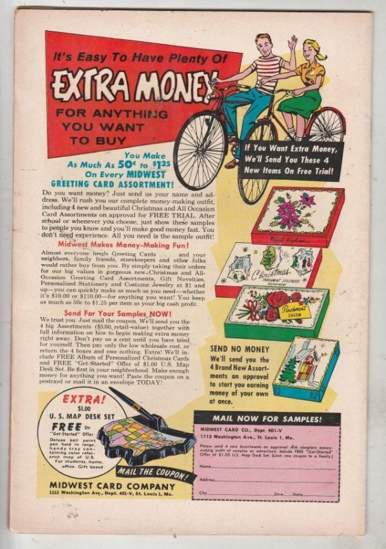 Adventure Comics #298 (Jul-62) FN+ PRICE DROP! Fat Superboy and Lana Lang Wow