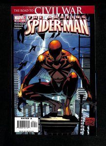 Amazing Spider-Man (1999) #530