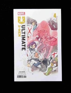 Ultimate X-Men #4  MARVEL Comics 2024 VF/NM