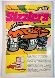 Super DC Giant #S-16 (5.5, 1970)