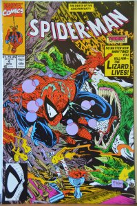 Spider-Man #4 (1990)