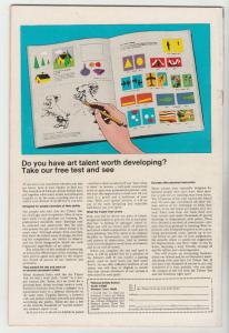 Chamber of Darkness #3 (Feb-69) FN/VF+ High-Grade