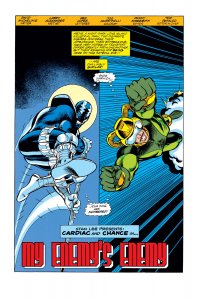 AMAZING SPIDER-MAN #388 (1994) MARK BAGLEY | FOIL EMBOSSED | DOUBLE-SIZED