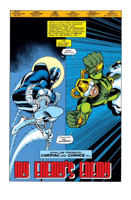 AMAZING SPIDER-MAN #388 (1994) MARK BAGLEY | FOIL EMBOSSED | DOUBLE-SIZED