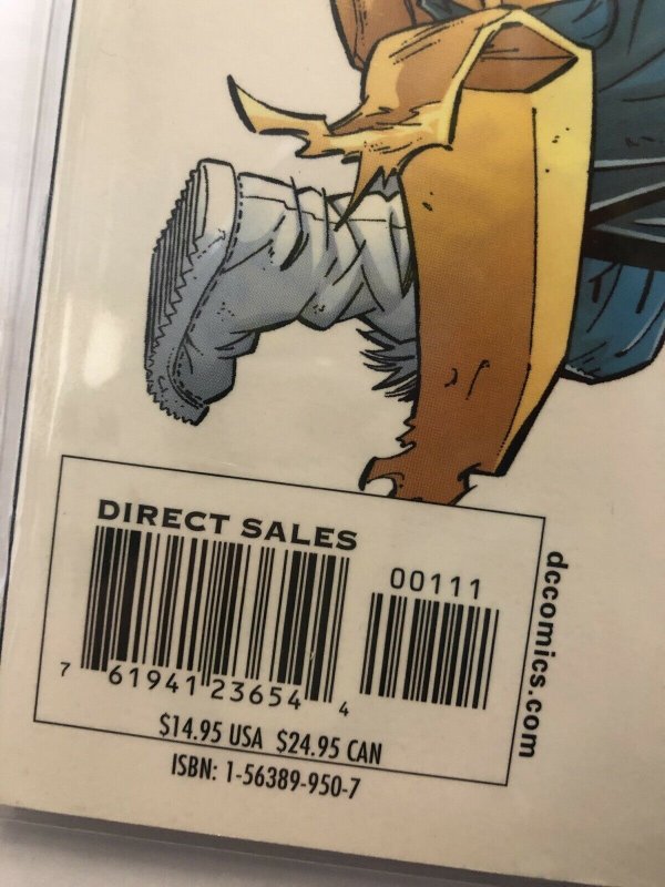 The Flash: Rogues (2018) DC Comics TPB SC Geoff Johns