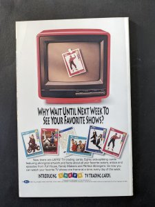 Fantastic Four #358 (1991)