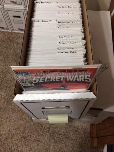 Marvel Event Secret Civil War Wars Invasion World Hulk Siege 1 2 3 4 5 6 7 8 Nm