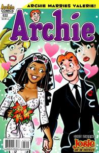 Archie Marries Valerie, Part 2: With This Ring
