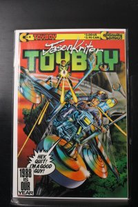 Toyboy #4 (1988)