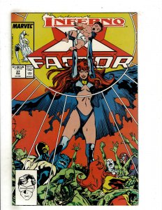 X-Factor #37 (1989) OF28