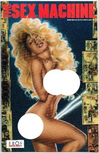 Sex Machine #1 (1992)