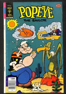 Popeye #139 