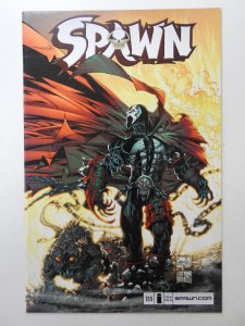 Spawn #135 (2004) McFarlane's Awesome Creation!! Sharp VF Condition!