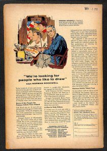 X-Men #32 GD 2.0 (Restored) Juggernaut! Marvel Comics