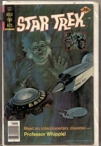 Star Trek #51 (1978) Star Trek