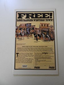 Ghost Rider #68 (1982) VF condition