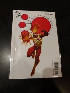 Brightest Day #17 (2011)