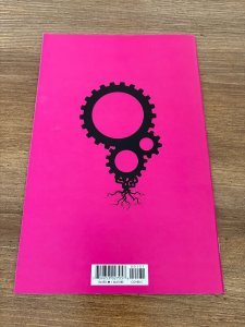 Bitter Root # 1 NM Variant Cover Image Comic Book Walker Brown Series 21 J325