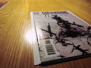 Wolverine #32 (2005)
