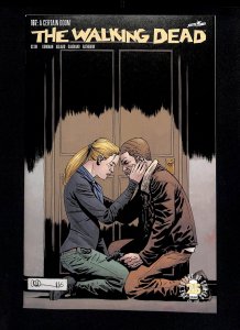 Walking Dead #167