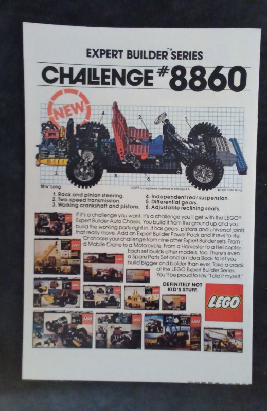 Justice League of America #199 (1982)