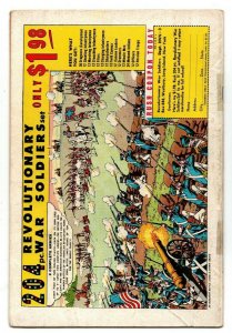 AQUAMAN #40 (1968) JIM APARO | NICK CARDY | SILVER AGE DC | LOW GRADE