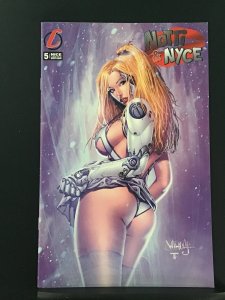 Notti & Nyce #5