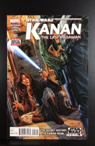 Kanan #2 (2015)