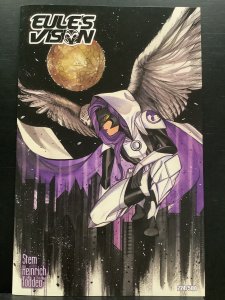 Eule’s Vision #1 (2019)