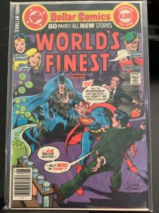 World's Finest Comics #248 (1978)