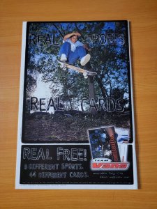 Deadpool v3 #9 Newsstand Variant ~ NEAR MINT NM ~ 1997 Marvel Comics