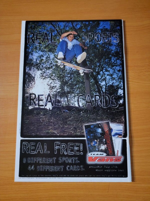 Deadpool v3 #9 Newsstand Variant ~ NEAR MINT NM ~ 1997 Marvel Comics