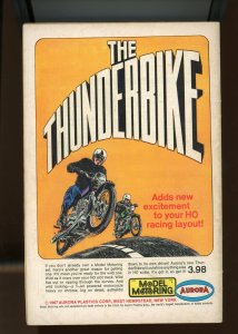 Star Spangled War Stories #135 - Save My Life - and Kill Me. (5.0) 1967