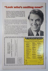 Iron Man #85 (6.5, 1976)