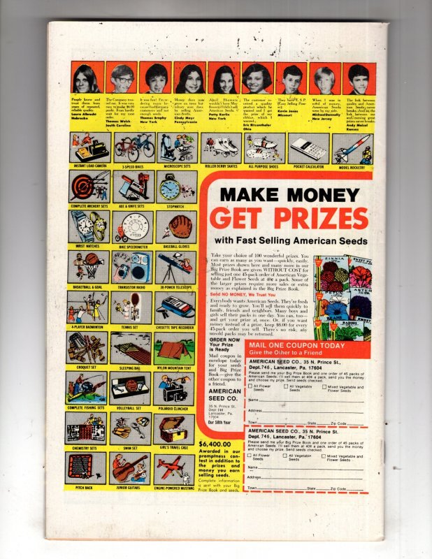 The Incredible Hulk #210 (1977) VF/VF+  / ID#30