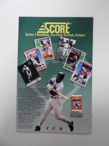 Iron Man #281 (1992) VF- condition