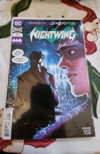 Nightwing #71 (2020)