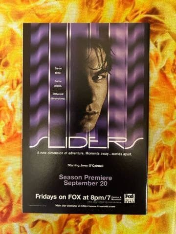 X-Men #58 (1996) - NM