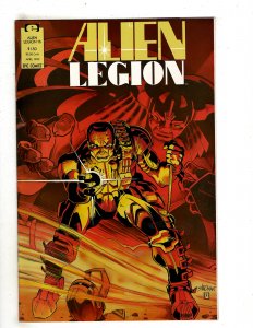 Alien Legion #16 (1990) SR18