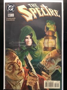 The Spectre #52 (1997)