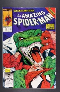 The Amazing Spider-Man #313 (1989)