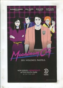 Ms. Marvel 2PC LOT #18-19 - New Disney+ Tv Series (9.2) 2015