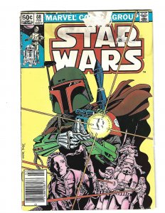 Star Wars #68 (1983)