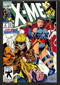 X-Men #6 (1992)