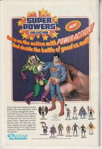 Fury of Firestorm Annual #3 (1985)