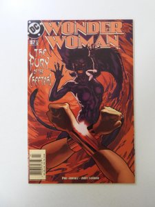 Wonder Woman #187 (2003) VF+ condition