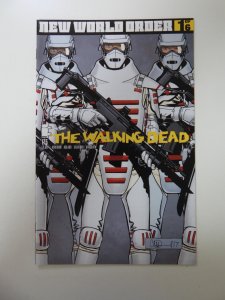 The Walking Dead #175 (2018) NM condition
