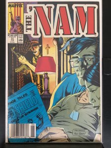 The 'Nam #31  (1989)