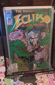 Eclipso #1 (1992)